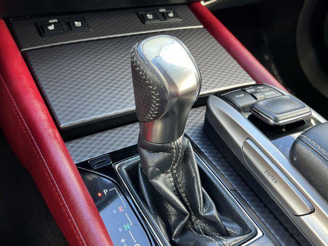 used 2018 Lexus GS 350 car, priced at $25,250