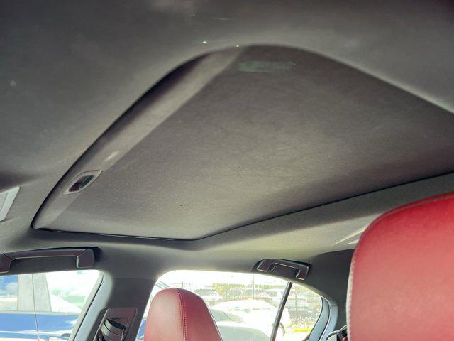 used 2018 Lexus GS 350 car, priced at $25,250