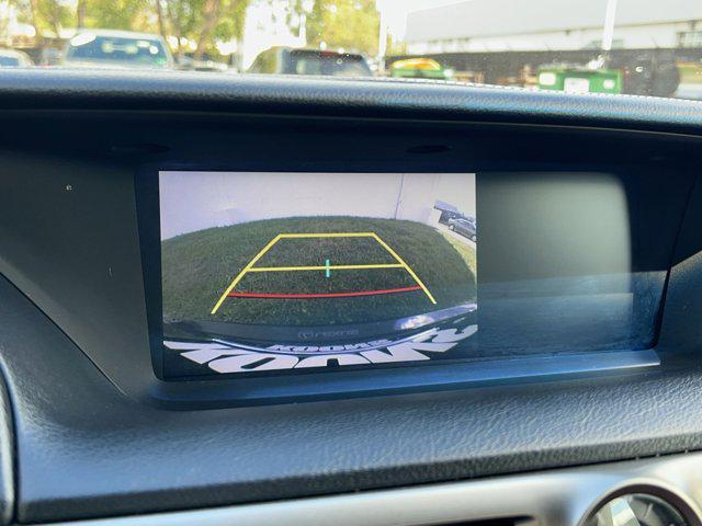 used 2018 Lexus GS 350 car, priced at $25,250