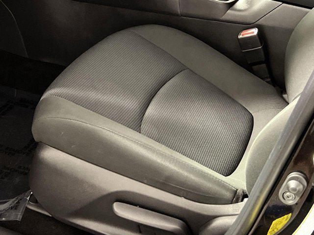 used 2024 Toyota RAV4 car, priced at $30,000