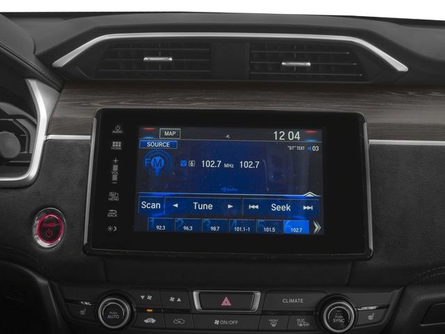 used 2018 Honda Clarity Plug-In Hybrid car, priced at $17,250