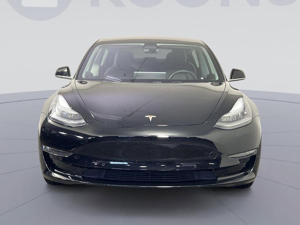 used 2019 Tesla Model 3 car, priced at $23,000