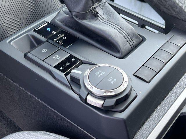 new 2025 Toyota Tacoma car, priced at $40,619