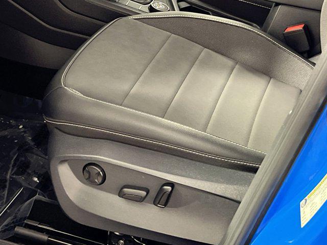 used 2022 Volkswagen Taos car, priced at $16,500