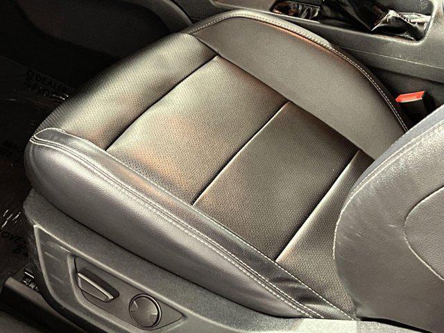 used 2022 Ford Mustang car, priced at $22,900