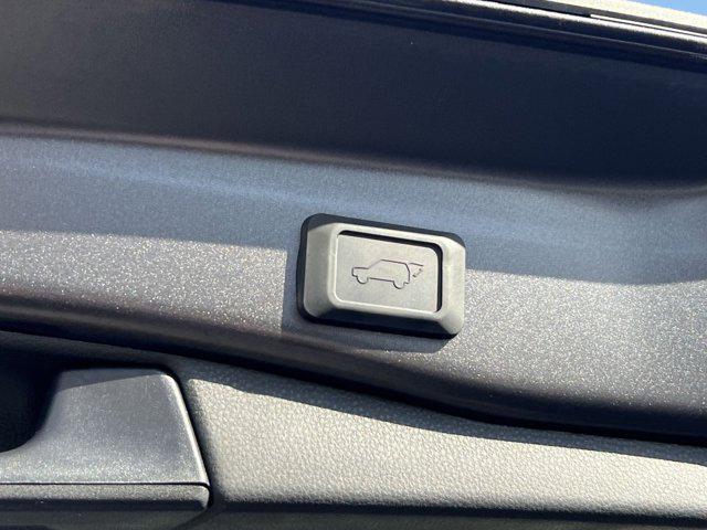 new 2025 Toyota RAV4 car, priced at $36,749