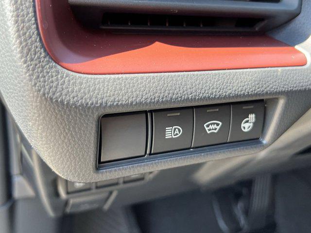 new 2026 Toyota Prius Plug-In Hybrid car, priced at $44,186