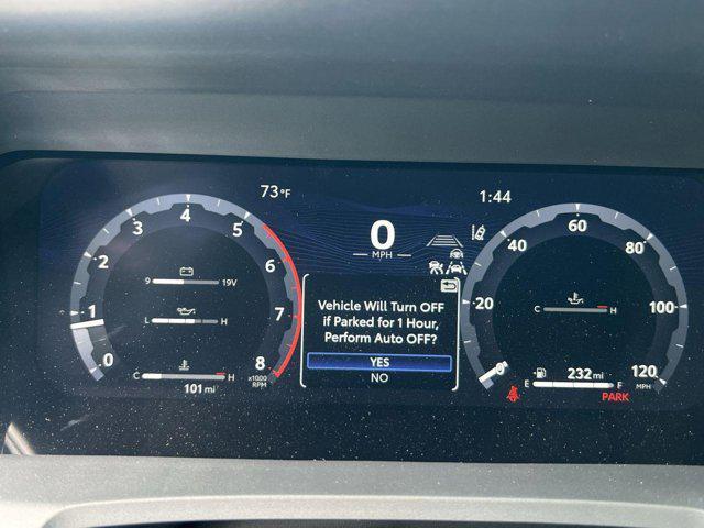 new 2025 Toyota Tacoma car, priced at $54,824