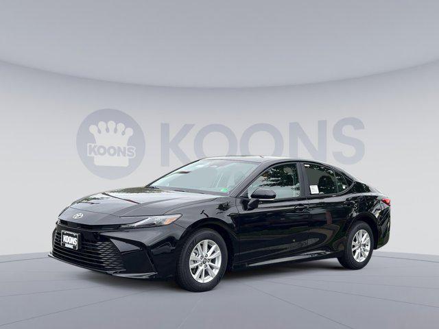 new 2025 Toyota Camry car, priced at $30,144