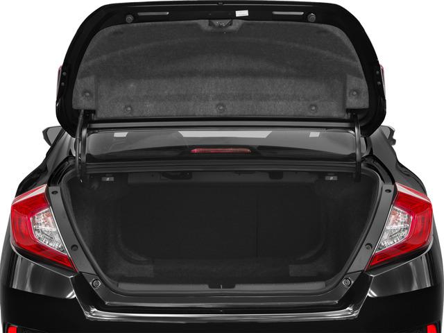 used 2018 Honda Civic car, priced at $16,500