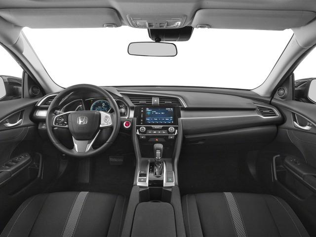 used 2018 Honda Civic car, priced at $16,500