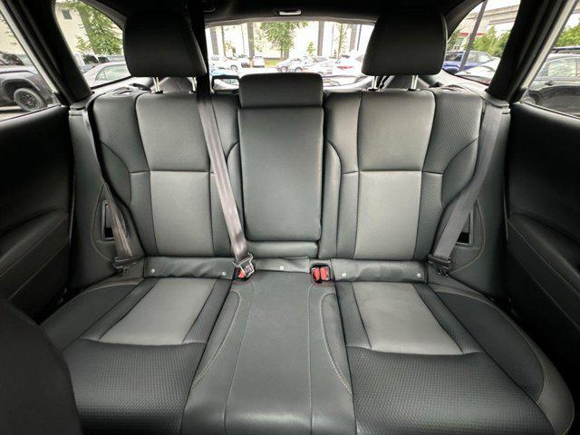 used 2022 Subaru Outback car, priced at $27,250