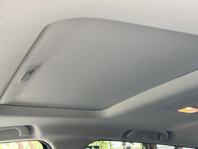 used 2023 Mazda CX-9 car, priced at $25,000