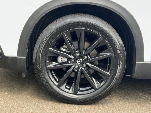 used 2023 Mazda CX-9 car, priced at $25,000