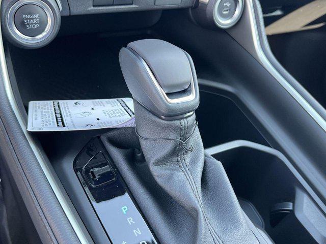 new 2025 Toyota Grand Highlander car, priced at $52,573