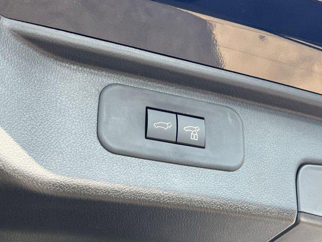 new 2025 Toyota Grand Highlander car, priced at $52,573