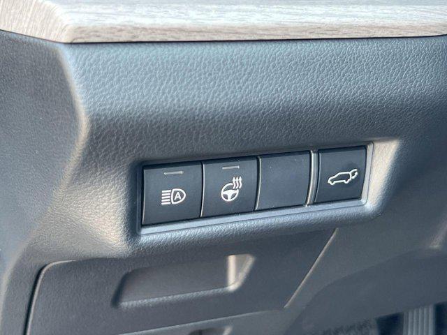 new 2025 Toyota Grand Highlander car, priced at $52,573