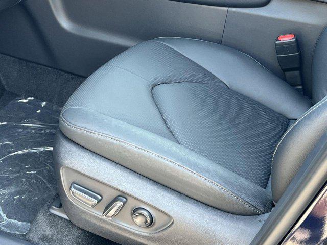 new 2025 Toyota Grand Highlander car, priced at $52,573