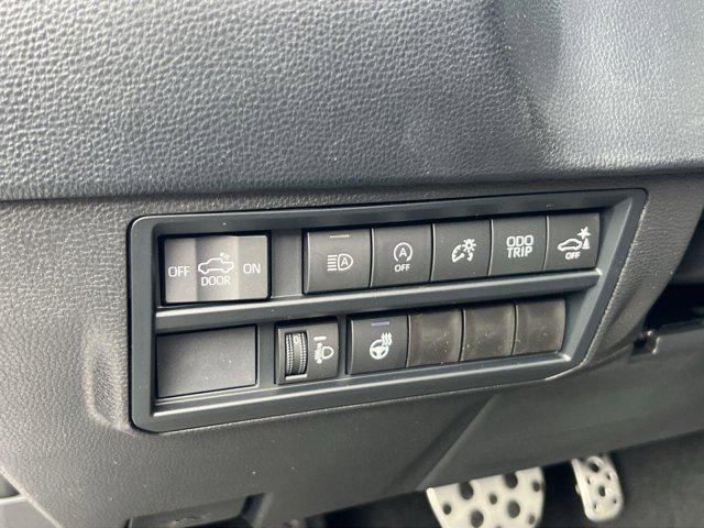 new 2025 Toyota Tundra car, priced at $51,962