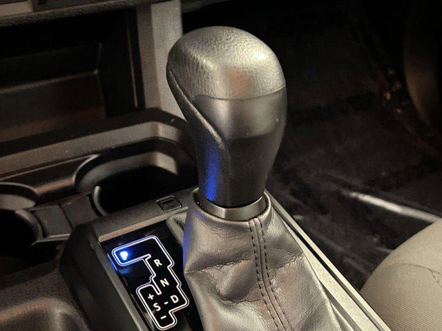 used 2022 Toyota Tacoma car, priced at $33,000