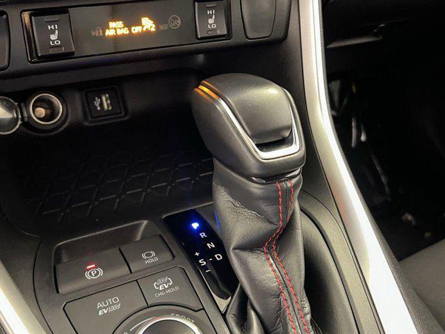 used 2024 Toyota RAV4 Prime car, priced at $42,250