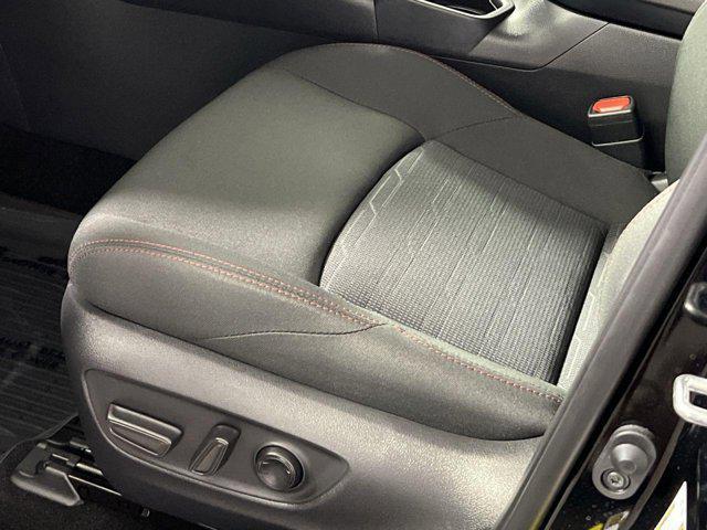 used 2024 Toyota RAV4 Prime car, priced at $42,250