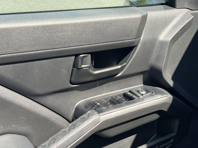 new 2025 Toyota Tacoma car, priced at $41,604
