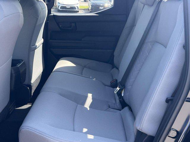new 2025 Toyota Tacoma car, priced at $41,604