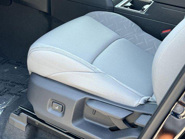 new 2025 Toyota Tacoma car, priced at $41,604