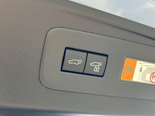 new 2025 Toyota Land Cruiser car, priced at $65,488