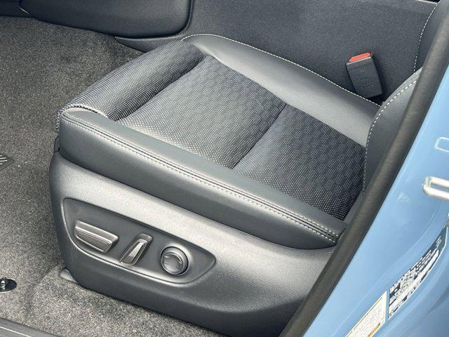 new 2025 Toyota Land Cruiser car, priced at $65,488