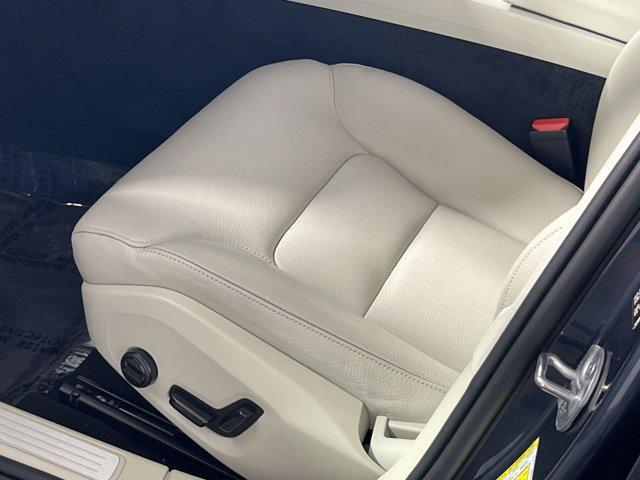 used 2024 Volvo S60 car, priced at $30,000