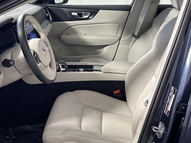 used 2024 Volvo S60 car, priced at $30,000