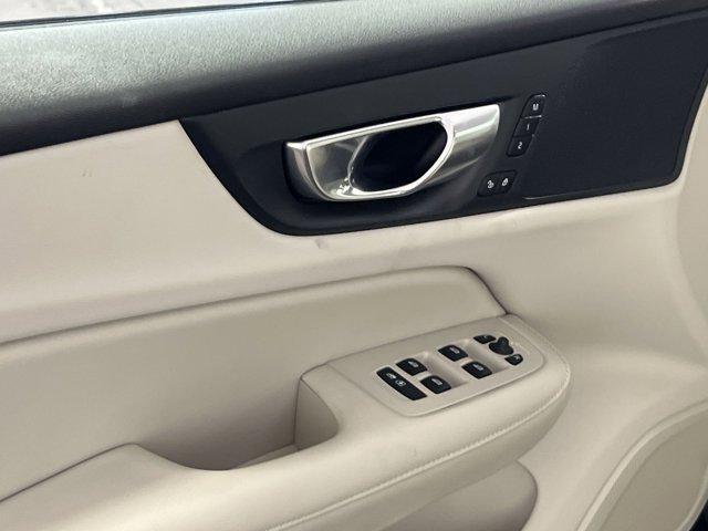 used 2024 Volvo S60 car, priced at $30,000