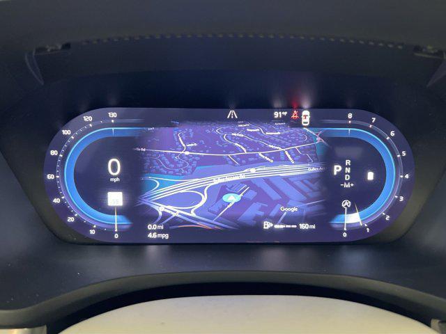 used 2024 Volvo S60 car, priced at $30,000