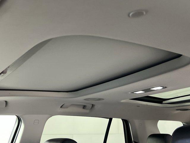 used 2020 Chevrolet Traverse car, priced at $20,750