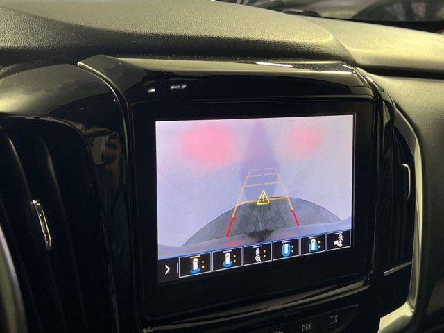 used 2020 Chevrolet Traverse car, priced at $20,750