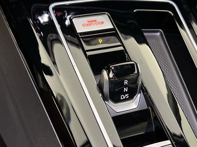 used 2024 Volkswagen Golf GTI car, priced at $27,500