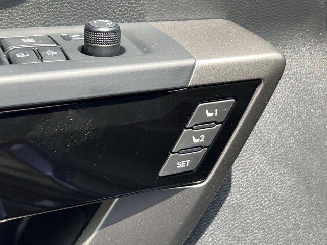 new 2025 Toyota Tundra car, priced at $59,931