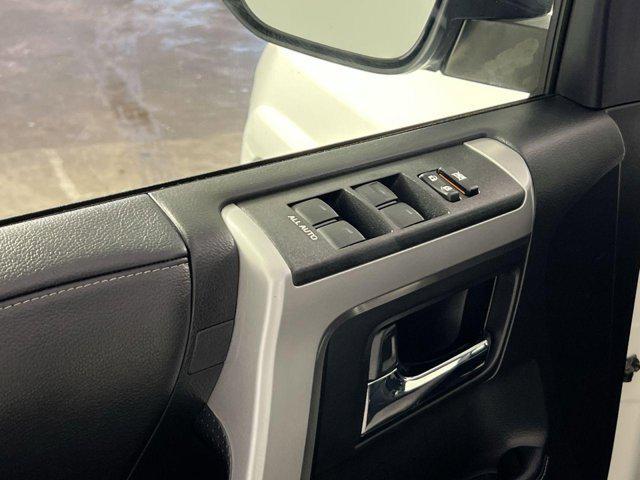 used 2022 Toyota 4Runner car, priced at $39,500