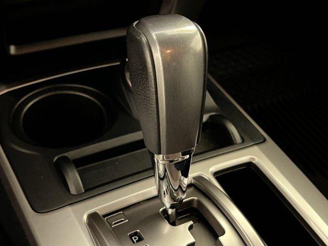 used 2022 Toyota 4Runner car, priced at $39,500