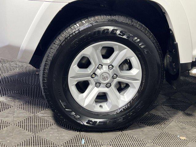 used 2022 Toyota 4Runner car, priced at $39,500