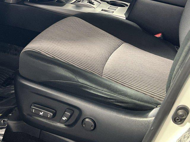 used 2022 Toyota 4Runner car, priced at $39,500