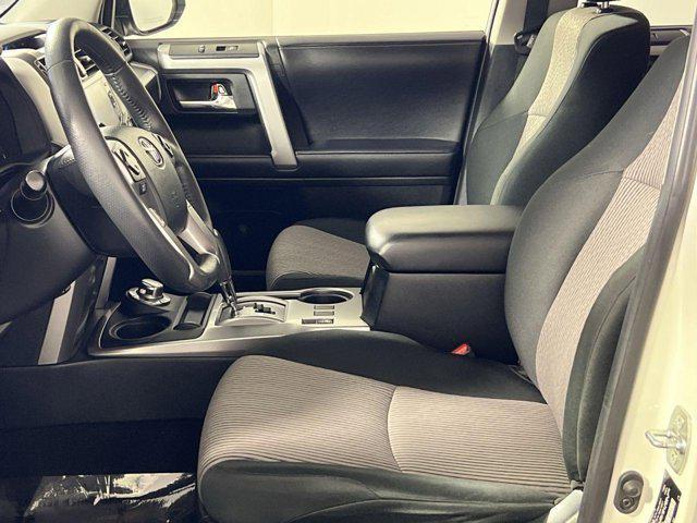 used 2022 Toyota 4Runner car, priced at $39,500