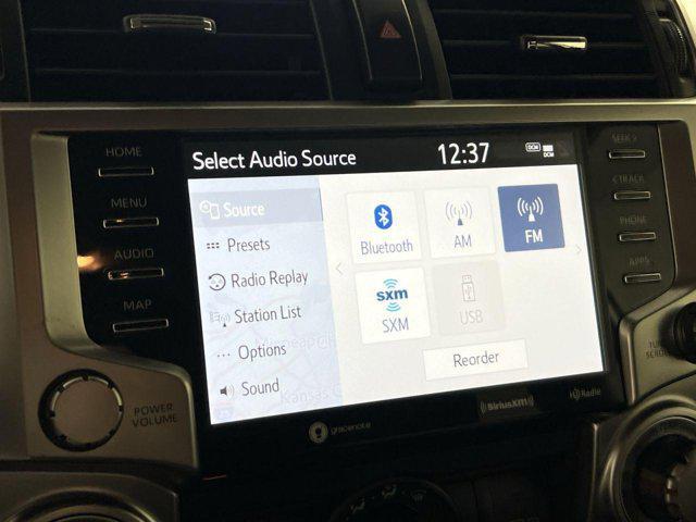 used 2022 Toyota 4Runner car, priced at $39,500