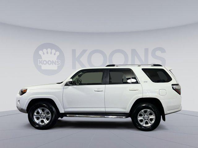 used 2022 Toyota 4Runner car, priced at $39,500