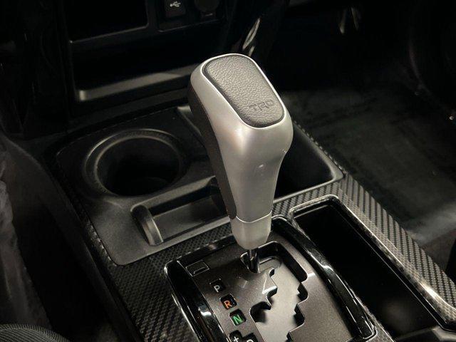 used 2024 Toyota 4Runner car, priced at $46,250
