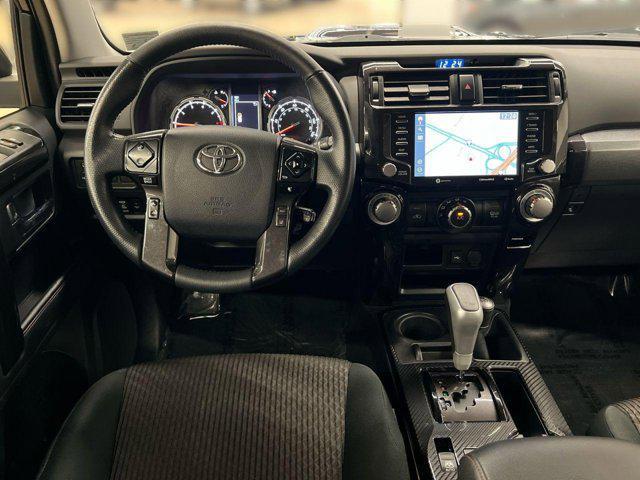 used 2024 Toyota 4Runner car, priced at $46,250