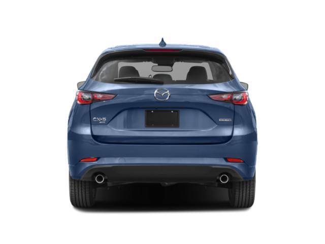used 2024 Mazda CX-5 car, priced at $30,750