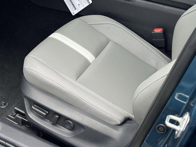 new 2025 Toyota Camry car, priced at $32,294